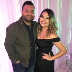 Meet your Posher, Vanessa